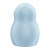Satisfyer Pro To Go 1 Blue - Вакуумный стимулятор